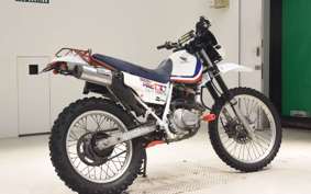 HONDA NX125 JD09
