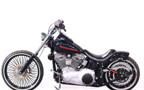 HARLEY FXST 2010 BV5