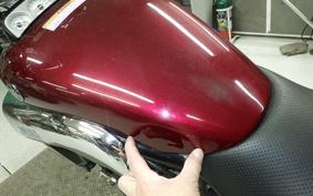 YAMAHA VMAX 2001