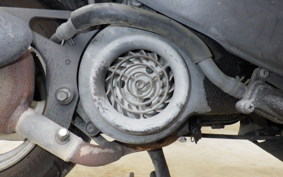 YAMAHA BJ SA24J