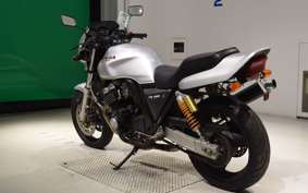 HONDA CB400SF VERSION R 1996