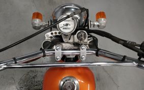 YAMAHA BRONCO 5BT