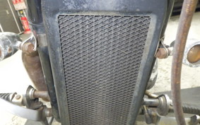 HONDA STEED 400 1994 NC26
