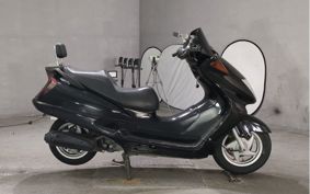 HONDA FORESIGHT MF04