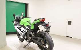 KAWASAKI NINJA 250 ABS EX250L