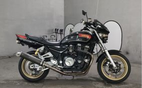 YAMAHA XJR1200 1994 4KG