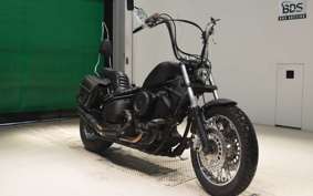 YAMAHA DRAGSTAR 1100 2002 VP13J