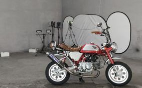 HONDA MONKEY AB27