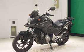 HONDA NC700X 2012 RC63