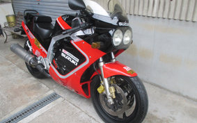 SUZUKI GSX-R1100 1987 GU74A