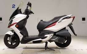 KYMCO G-DINK250I