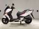 Фото Kymco G-DINK250I с японского аукциона