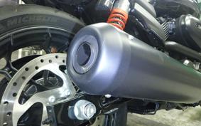 HARLEY XG750 STREET ROD 2018