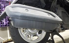 HONDA TACT Basket 1999 AF79