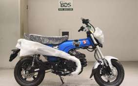 HONDA DAX 125 JB04