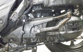SUZUKI ADDRESS 110 2009 CE47A