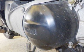 YAMAHA AXIS 125 Z SED7J