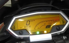 KAWASAKI Z1000 Gen.5 2013