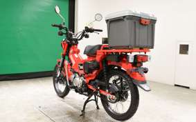 HONDA CT125 HUNTER CUB 2019 JA55