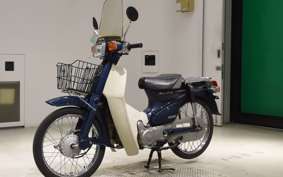 HONDA C50 SUPER CUB E 2017 AA01