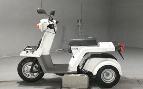 HONDA GYRO TD02