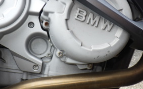 BMW F800ST 2007