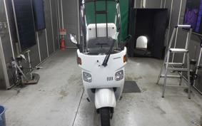 HONDA GYRO CANOPY 2004 TA03