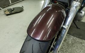 KAWASAKI ZEPHYR 750 1991 ZR750C
