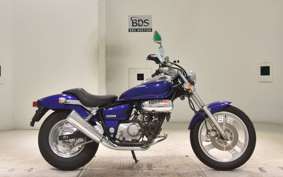 HONDA MAGNA 50 AC13