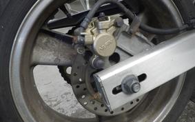 HONDA HORNET 250 2005 MC31