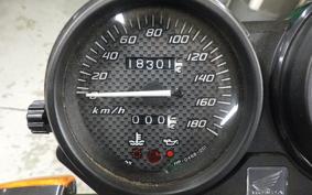 HONDA HORNET 250 MC31