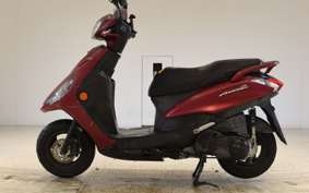 YAMAHA AXIS 125 Z SED7J