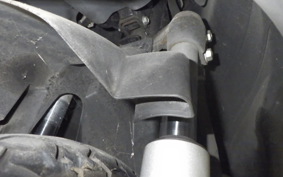 SUZUKI ADDRESS V125 DT11A
