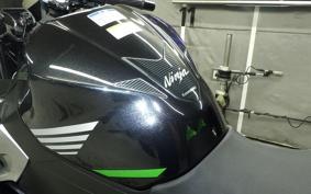 KAWASAKI NINJA 400 2024 EX400L