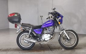 SUZUKI GN125 H PCJG9