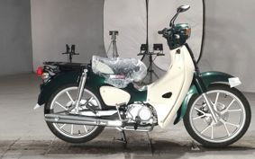 HONDA SUPER CUB110 JA59