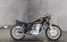 YAMAHA SR400 2006 RH01J