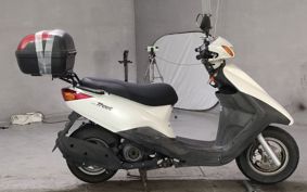 YAMAHA AKUSHI STREET SE53J