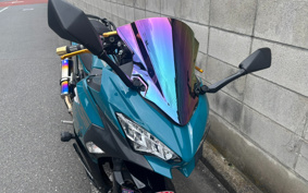 KAWASAKI NINJA 400 2021 EX400G