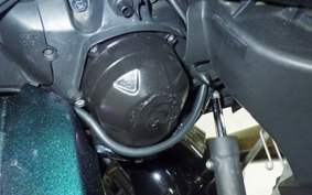 TRIUMPH DAYTONA 675 2009