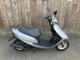 Фото Honda DIO с японского аукциона