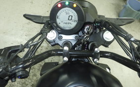 KAWASAKI ELIMINATOR400-3SE 2024 EL400A