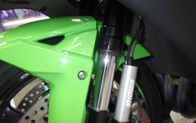 KAWASAKI ZX 10 NINJA ABS 2019