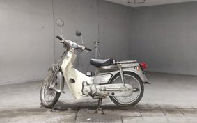 HONDA SUPER CUB50 AA01