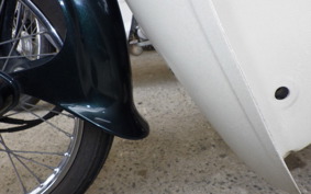HONDA C50 SUPER CUB AA01