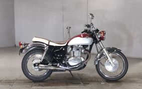 KAWASAKI ESTRELLA250 BJ250A