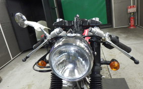 SUZUKI GRASS TRACKER Bigboy 2007 NJ4BA