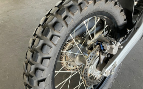 HONDA CRF250 RALLY LD MD44
