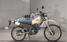 YAMAHA XT200 23J