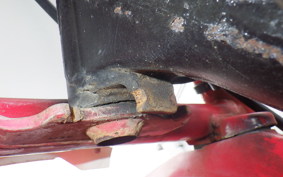 HONDA ATC200 TB05